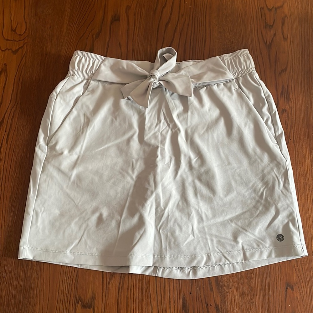Athletic Skort